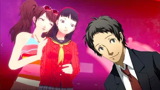 Adachi Status