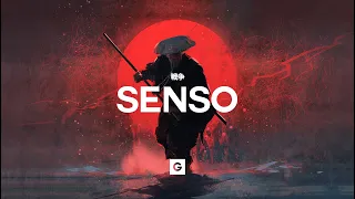 GRILLABEATS - Senso