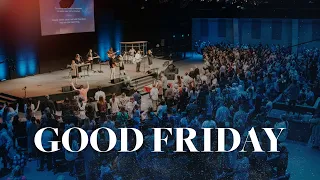 Good Friday | Church of Truth