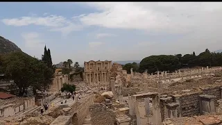 Efes antik kenti | İzmir