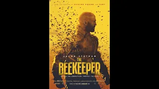 The Beekeeper / `First Look` Featurette & Clip `I'm A Beekeeper`