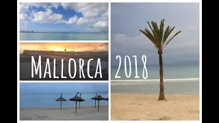 » Mallorca 2018 «