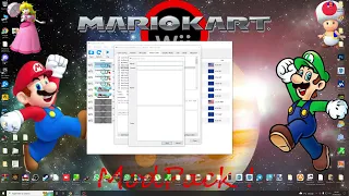 How to play Mario Kart Wii online no real wii nand/netplay required