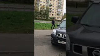 Соль.Чудит под солью 18+