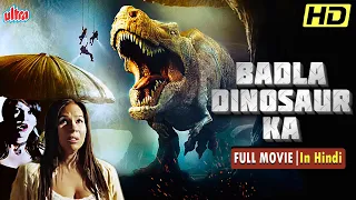 Badla Dinosaur Ka Full Movie - Hollywood Super Hit Action Movie - Raptor Ranch - Latest Hindi Movies