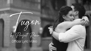 Project: Romeo - Tugon | Official Lyric Video