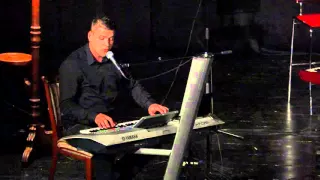 Davor Pečanić-Vjeruj u ljubav-Live-Prijatelji za Gogu