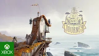 Old Man’s Journey Xbox/Win10 Launch Trailer