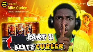 I CANNOT BELIEVE MY EYES !!!! 🙆‍♂️😯 | BLITZ CURLER PACK | WAY TOO LUCKY!! 🔥