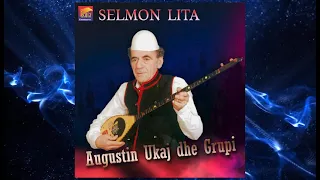 Augustin Ukaj - Cana Begu