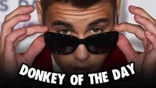 Donkey of the Day - Justin Bieber (Lawyer Deposition) - The Breakfast Club (Power 105.1)