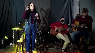 Coração bandido -Marília Mendonça (cover)