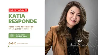 KATIA RESPONDE - 18/11