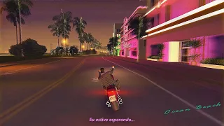 Waiting For A Girl Like You - GTA Vice City (𝙇𝙚𝙜𝙚𝙣𝙙𝙖𝙙𝙤)