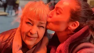 Birce Akalay'dan Muhteşem Görüntü'ler Geldi.!#birceakalay