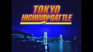 PSX Longplay [507] Toyko Highway Battle