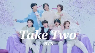 방탄소년단(BTS) Take Two 1시간(1hour)