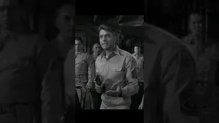 Burt Lancaster vs Ernest Borgnine | "From Here to Eternity" 1952