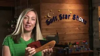 Soft Star Shoes