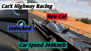 CarX Highway Racing - New Sports Cars Racing Game - Android Gameplay FHD #6