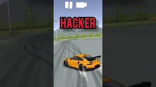 360 Challenge Noob vs Pro vs Hacker #drift #cars #gaming #howto #shorts #pro #frlegends #fail