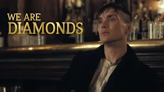 PEAKY BLINDERS || Rihanna - Diamonds