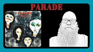 Magazine - Parade (1978) reaction - Post-punk