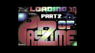 Amok, Future Technologics 2009 - Pastime 2 [1990]