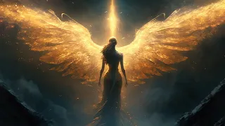 Music of Angels and Archangels • Healing of Stress, Anxiety and Depressive States ★ Deep Healing