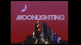 1988: Moonlighting (ZBC) Intro/Credits (Zootopia)