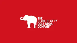 The Clyde Beatty Cole Bros. Company