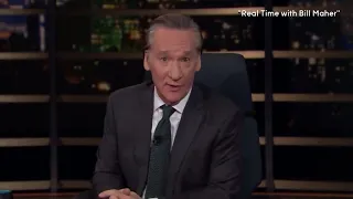 Bill Maher Says "Woke" Language Hurt Democrats At Polls | The View