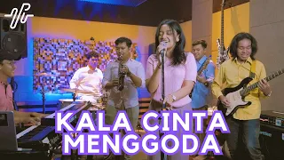 Chrisye - Kala Cinta Menggoda (Cover by Sub-Record Studio) feat. Nadia Nevita