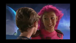The Adventures of Sharkboy and Lavagirl Fandub with JDubber91