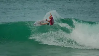 KELLY SLATER SURFING JBAY | CORONA OPEN 2019