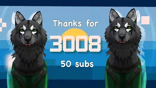 ☀️ 3008 Meme - 50+ subs special 🌿 ( WildCraft )