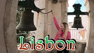 Достопримечательности Лиссабона, Португалия (Лучшие места и достопримечательности Лиссабона)