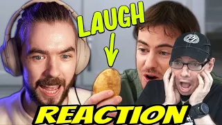 The GREATEST IRISH SALESMAN Of All Time REACTION