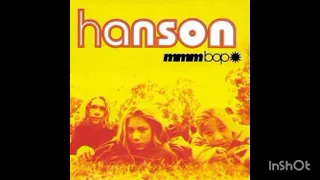 Hanson - MMMBop (Slowed & Reverb)