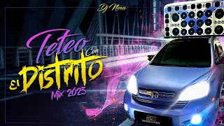 PLENAS NUEVAS MIX 2023 BY EL FK DISTRITO - DJ NOVA #TETEO #AFROHOUSE #PLENAS2023 #TRAP