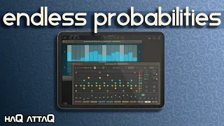 I wish every Sequencer had this feature! | haQ attaQ