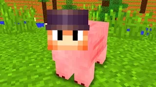 ZGADNIJ CO TO - MINECRAFT! /Dealereq