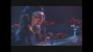 Mike Portnoy Stream of Consciousness Live Budokan Isolated Drum Only