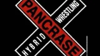 Pancrase Main Theme - Hybrid Conscious