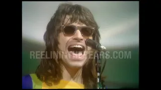 Argent • "'Hold Your Head Up" LIVE 1972 [Reelin' In The Years Archive]