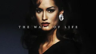 Yasmeen Ghauri | The Walk of Life