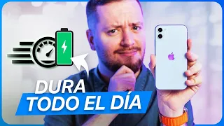 7 ajustes clave para mejorar el rendimiento de tu iPhone 11 en 2023