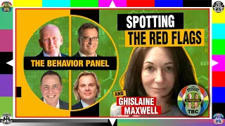 The Truth Unveiled: Ghislaine Maxwell's Lies Examined by The Behavior Panel