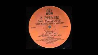 3 PHASE feat Dr MOTTE - Der Klang der Familie ( wunderlust wet mix ) ( NOVAMUTE )