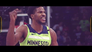 Minnesota Timberwolves 2019-20 Recap